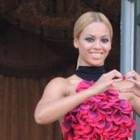 Beyoncé Knowles : Toujours à Paris, elle apparait plus sexy que jamais !