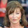 La comédienne Marie-France Pisier est décédée dans la nuit du 24 avril 2011. Ici, au Festival du film de Deauville, en septembre 2010.