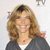 Nathalie Vincent à la soirée télé organisée par Télé 7 Jours en juin 2010