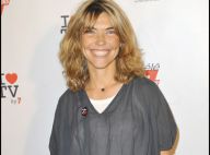 Nathalie Vincent raconte sa grossesse : "J'ai arrêté de compter à 23 kilos !"