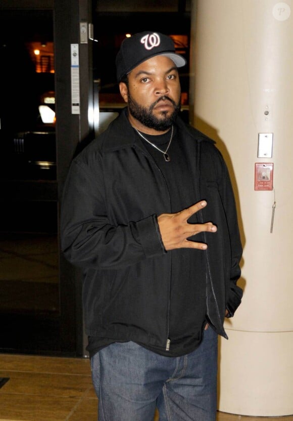 Ice Cube jouera dans l'adaptation ciné de la série culte 21, Jump Street.