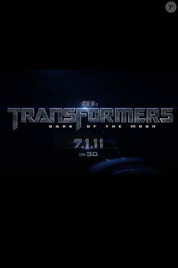 Des images de Transformers 3, en salles le 29 juin 2011.