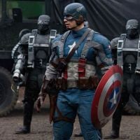 Captain America : Nouvelles images pour le nouveau super-héros !