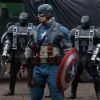 Des images de Captain America - First Avenger, en salles le 17 août 2011.