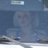 Britney Spears se rend au stade avec son fiancé Jason pour applaudir son fils Sean Preston qui joue au baseball, samedi 30 avril.