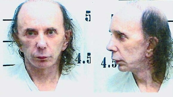 Phil Spector : Sa condamnation pour meurtre confirmée en appel !