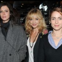 Anna Mouglalis, Hélène de Fougerolles et Audrey Dana, réalisatrices de charme !