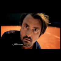 Henri Leconte : Pour Roland Garros, il a l'avantage !