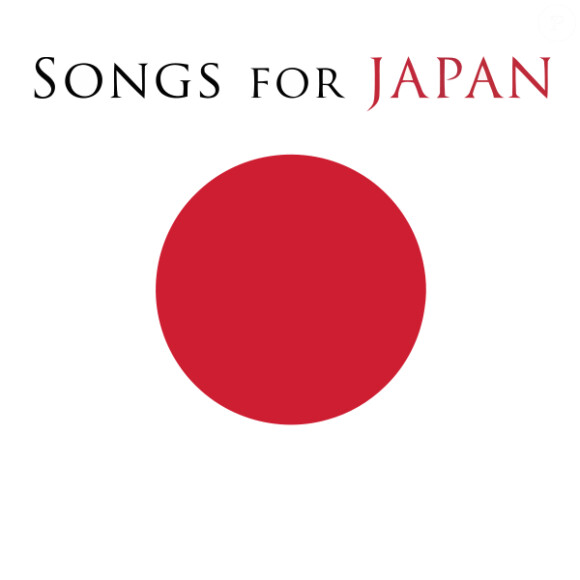 La compilation Songs for Japan, sorti en mars 2011, a déjà permis de récolter 5 millions de dollars pour la Croix-Rouge japonaise.