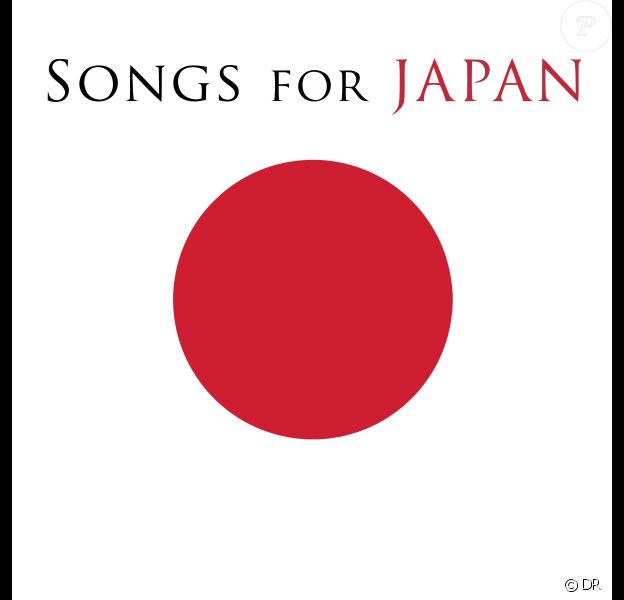 La compilation Songs for Japan, sorti en mars 2011, a déjà permis de récolter 5 millions de dollars pour la Croix-Rouge japonaise.