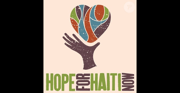 Hope For Haiti Now est sorti en janvier 2010.