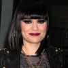 La chanteuse Jessie J à New York en avril 2011 