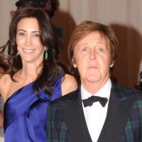 Paul McCartney et Nancy Shevell bientôt mariés ? Le couple serait fiancé !