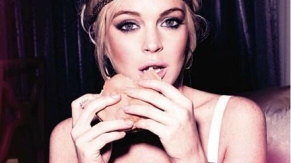 Lindsay Lohan, toujours aussi trash, mise K.O. par Paris Hilton !