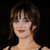 Marion Cotillard en décembre 2010