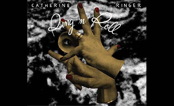 Catherine Ringer - album solo Ring n'Roll - sortie assurée le 2 mai 2011.