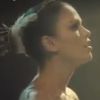 Rachel Bilson en version Black Swan pour le troisième spot de pub de la campagne Magnum par Karl Lagerfeld