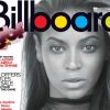 Beyoncé en couverture du magazine Billboard