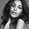 Leïla Bekhti pour L'Oréal Paris