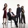 La série Lie to Me s'achève ce soir jeudi 12 mai 2011 après trois saisons !