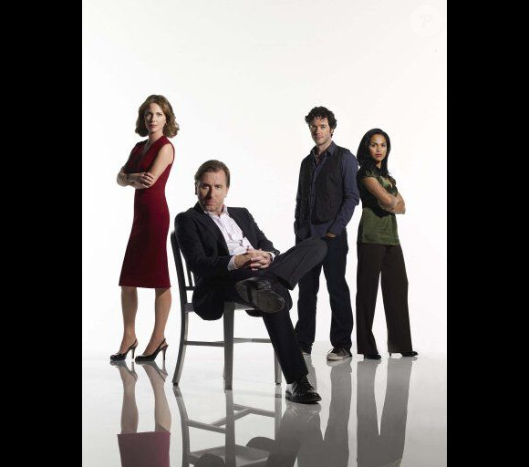 La série Lie to Me s'achève ce soir jeudi 12 mai 2011 après trois saisons !