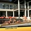 Les filles autour de la piscine dans la bande-annonce des Anges de la télé-réalité 2 : Miami Dreams