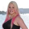Loana dans Les Anges de la télé-réalité 2 : Miami Dreams, elle a perdu 10 kgs en 1 mois !