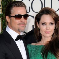 Brad Pitt/Angelina Jolie - Sean Penn/Scarlett Johansson : Ça va être chaud !