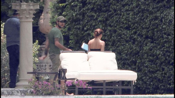 Eva Longoria : Adorée par son Eduardo avant d'être abandonnée !