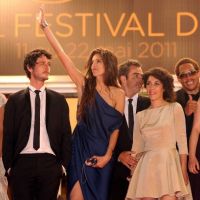 Cannes 2011 : Maïwenn et JoeyStarr sur les marches... Mais que fait la Polisse ?