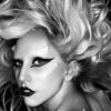 Lady Gaga - single Born This Way - février 2011