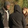 Harry Roselmack dans En immersion ce soir sur TF1 à 23h15.