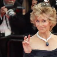 Cannes 2011 : Jane Fonda et Fan Bing Bing vous emmènent au pied des marches !
