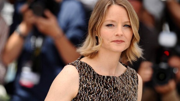 Cannes 2011 : Jodie Foster bien esseulée sans son Mel Gibson...