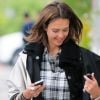 Jessica Alba dans les rues de Los Angeles le 17 mai 2011