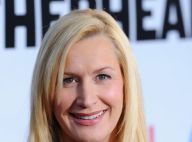 Angela Kinsey, star de la série The Office, maman pour la première fois!