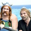 Image du film Astérix : God Save Britannia avec Gérard Depardieu et Edouard Baer