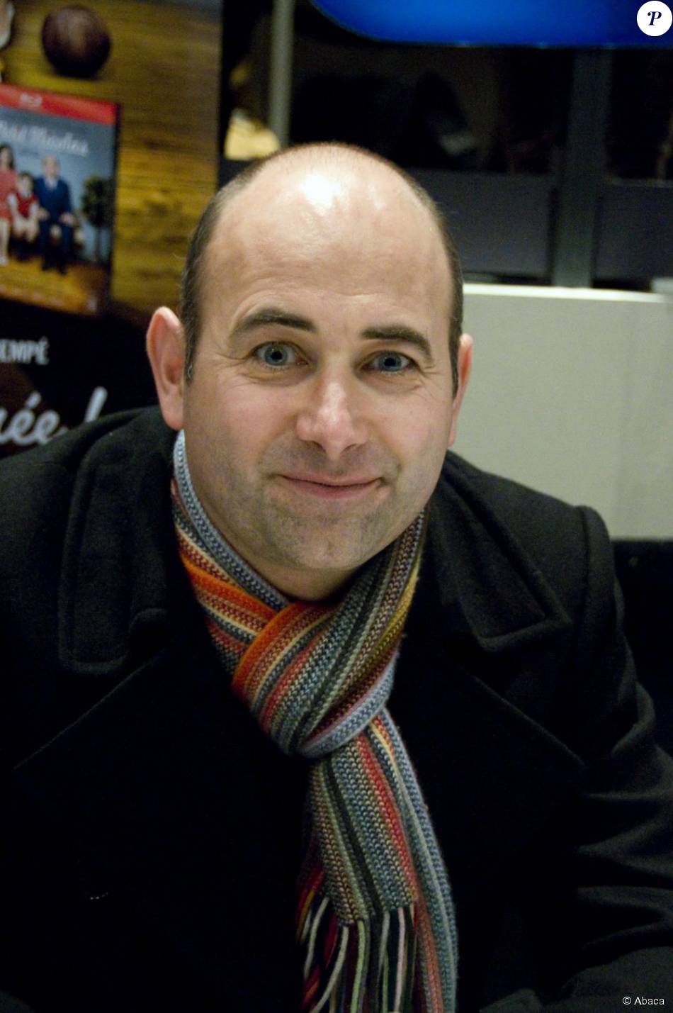 Laurent Tirard Purepeople
