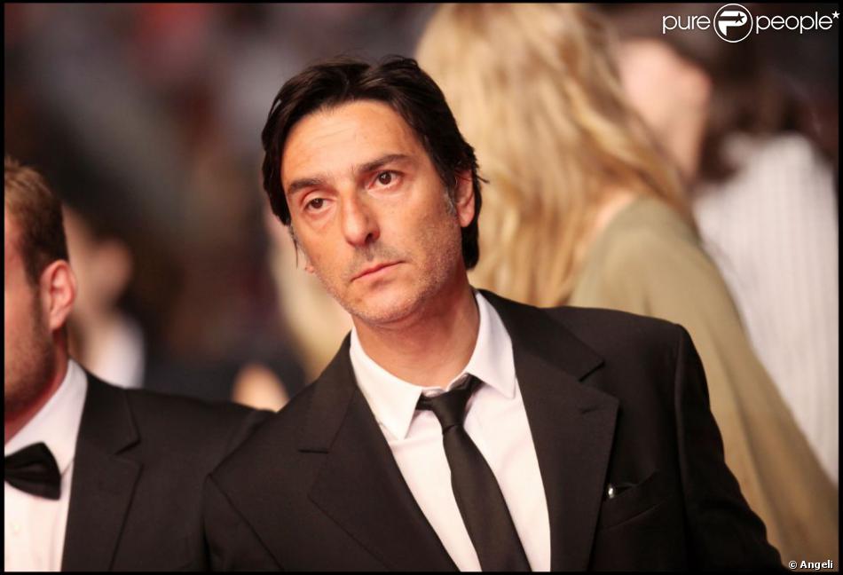 Gabriel Attal Et Yvan Attal Sont-ils Frères Yvan Attal lors de la présentation du long métrage Melancholia de Lars