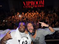Bob Sinclar : Au VIP ROOM de Cannes, il a mis le feu pour les stars !