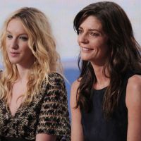 Cannes 2011 : Chiara Mastroianni et Leïla Bekhti... Opération charme !