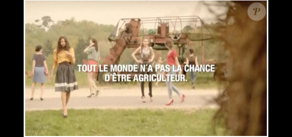 L'Amour est dans le Pré arrive sur M6 à partir du 6 juin. Bande-annonce.