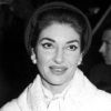 Maria Callas, en 1959.