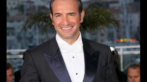 Jean Dujardin : Le parcours du héros du festival de Cannes !