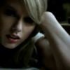 Taylor Swift dans le clip The Story of Us.