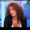 Monia invitée sur le plateau des Anges de la télé-réalité 2 : Miami Dreams le 26 mai 2011