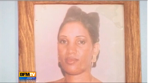 Découvrez le visage de Nafissatou Diallo, la victime présumée de DSK !