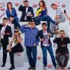 Télé-Loisirs fête ses 25 ans avec 45 personnalités