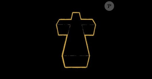 Justice - † (Cross) - premier album sorti en juin 2007.