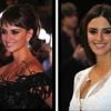 Les looks de Penélope Cruz lors de la tournée promotionnelle mondiale de Pirates des Caraïbes : La Fonatine de Jouvence, en mai 2011.